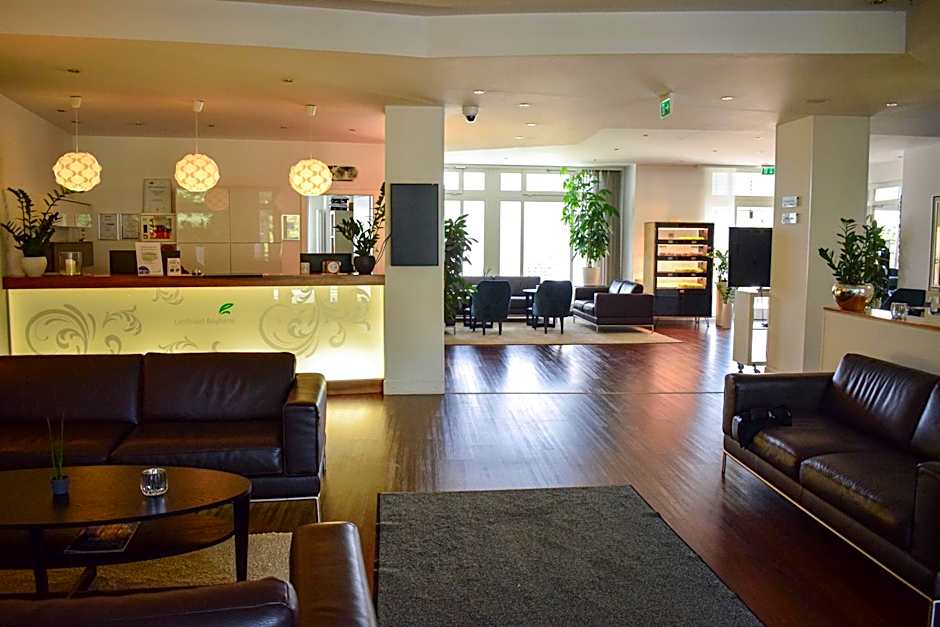 Landhotel Rügheim