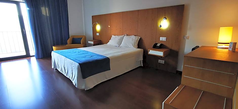 Belmonte Sinai Hotel