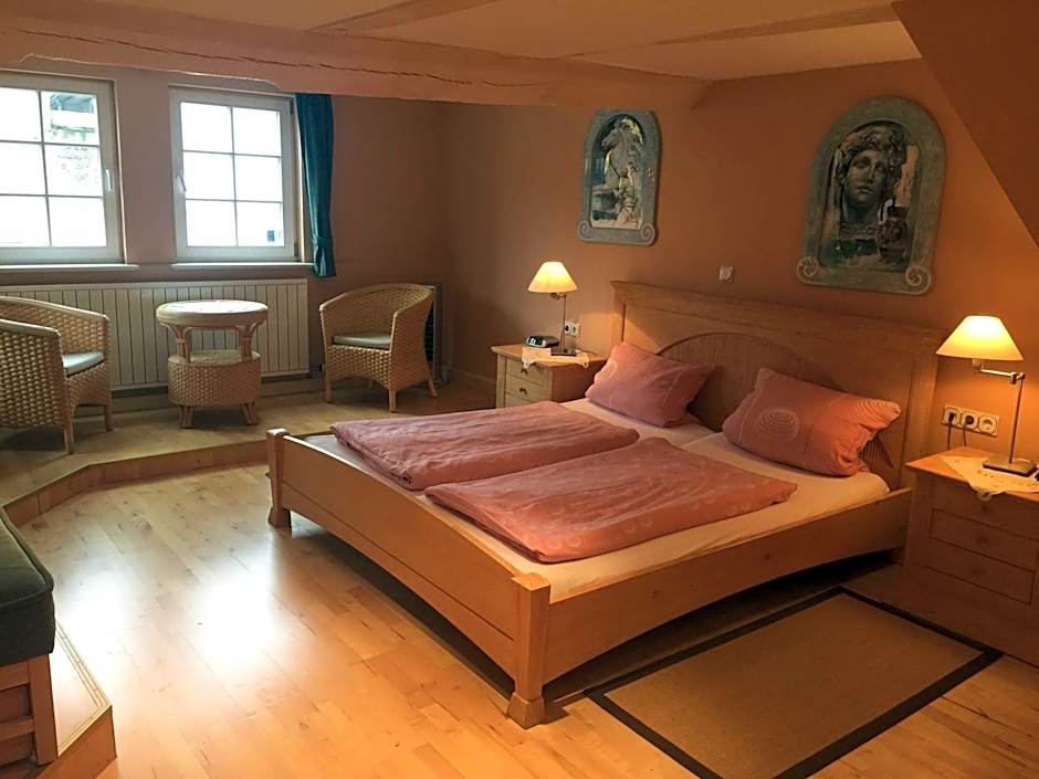 Hostaria del Castello