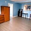 Blue Way Inn & Suites Wichita East