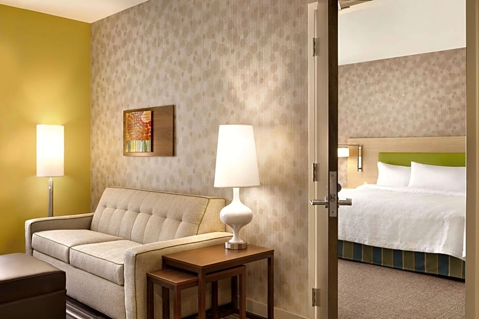 Home2 Suites By Hilton Columbus Dublin