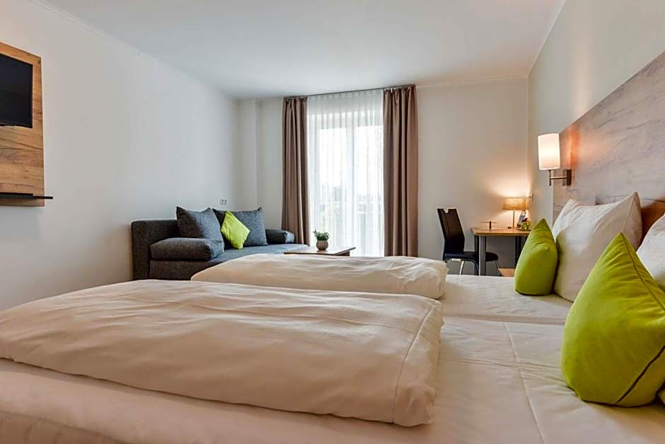 Maiers Hotel Parsberg