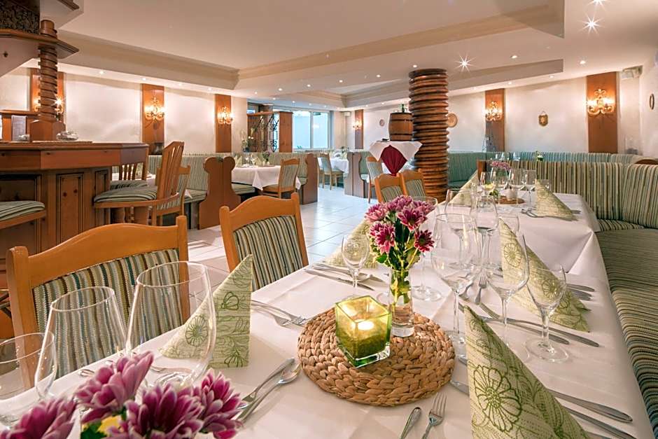 Michel Hotel Lohr am Main