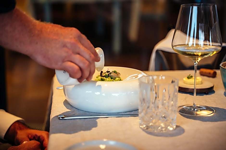 Wohnothek am Ratschen