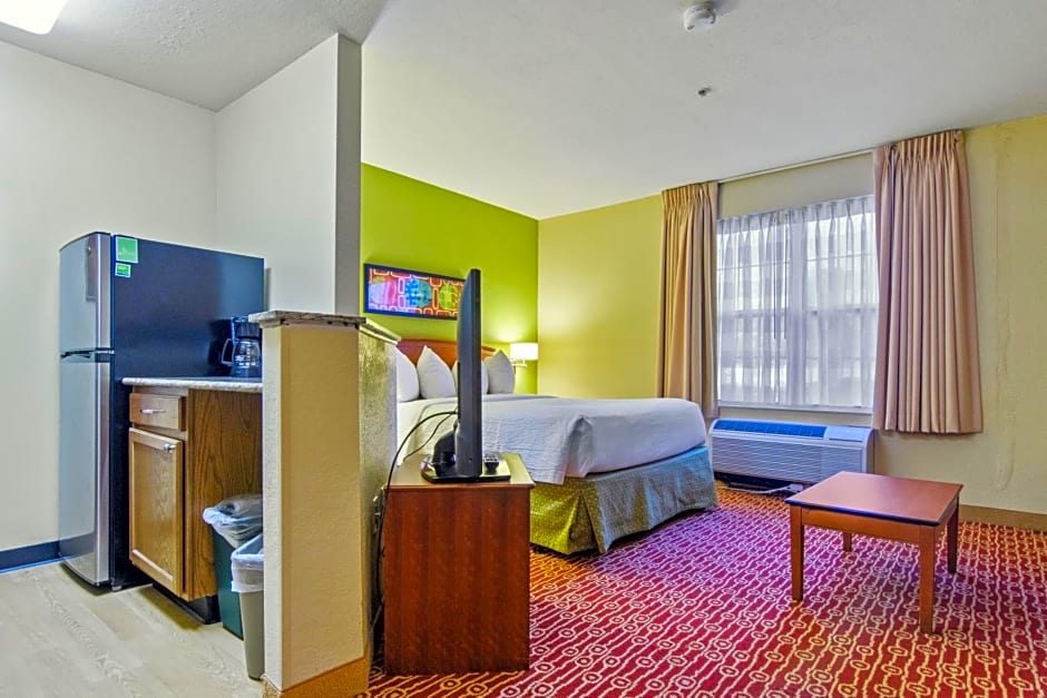 Extended Stay America Suites - Richmond - Glen Allen - Short Pump