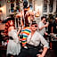 The Little Havana Party Hostel