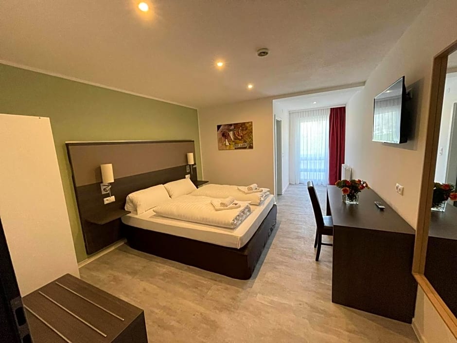 Hotel Wiesental Nähe Friedrichshafen