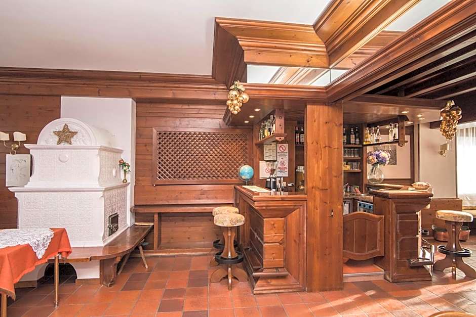 Al Sole Hotel Ristorante dal 1870