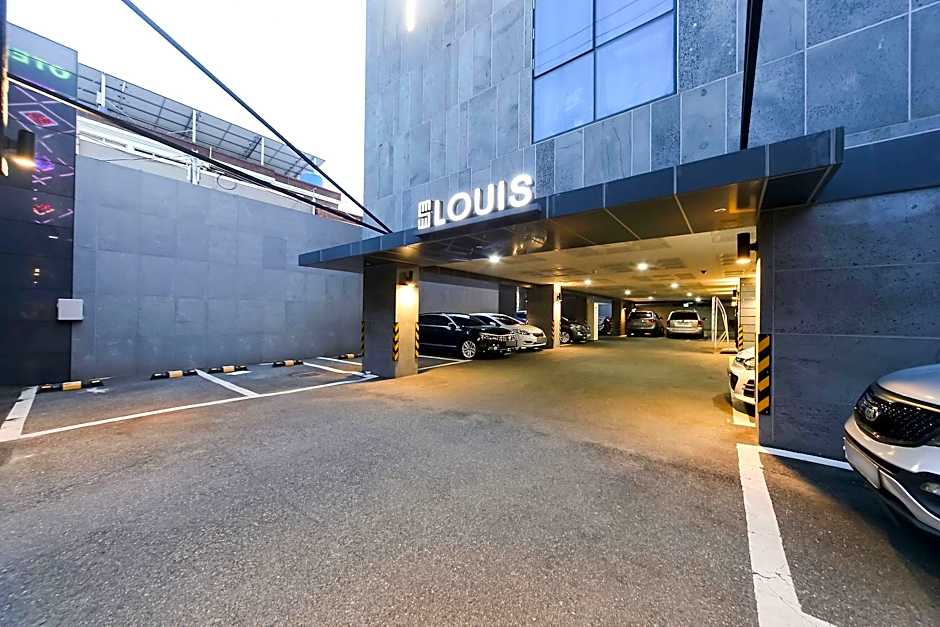 Louis Boutique Hotel
