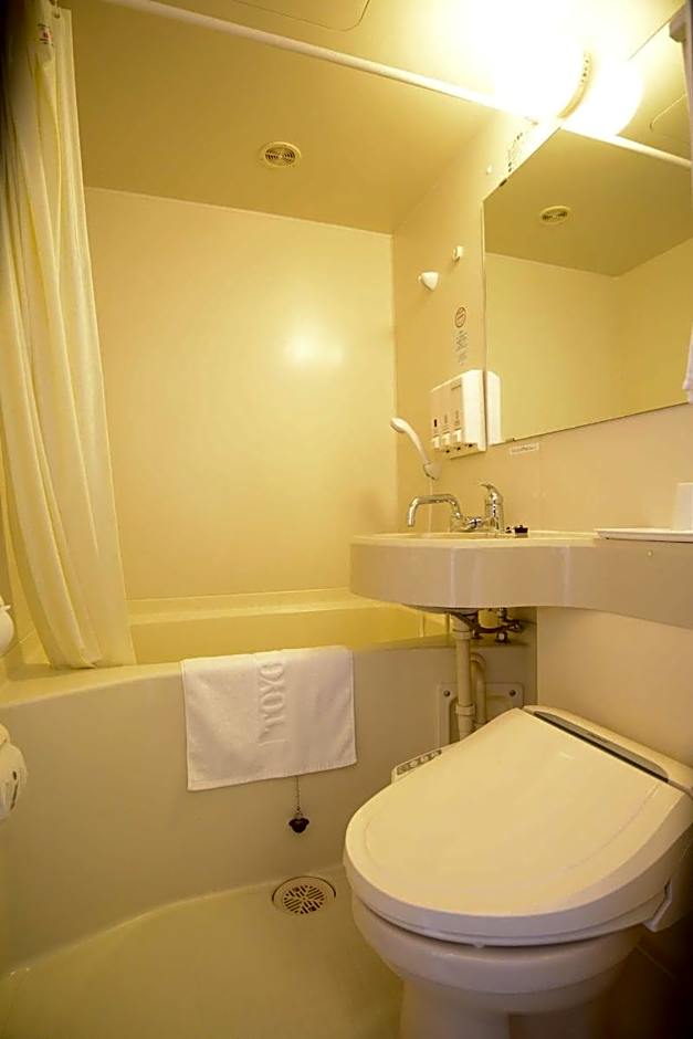 Toyoko Inn Hokkaido Hakodate Ekimae Daimon