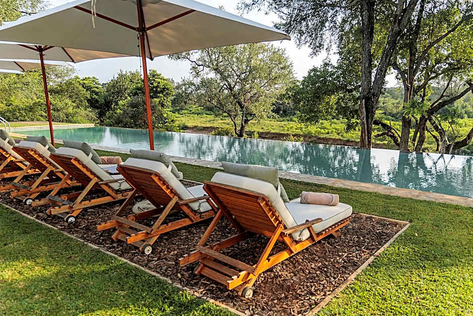 Becks Safari Lodge