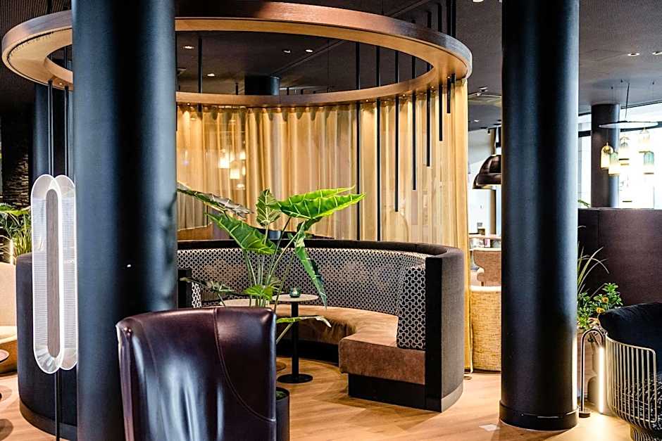 Motel One Frankfurt-Messe