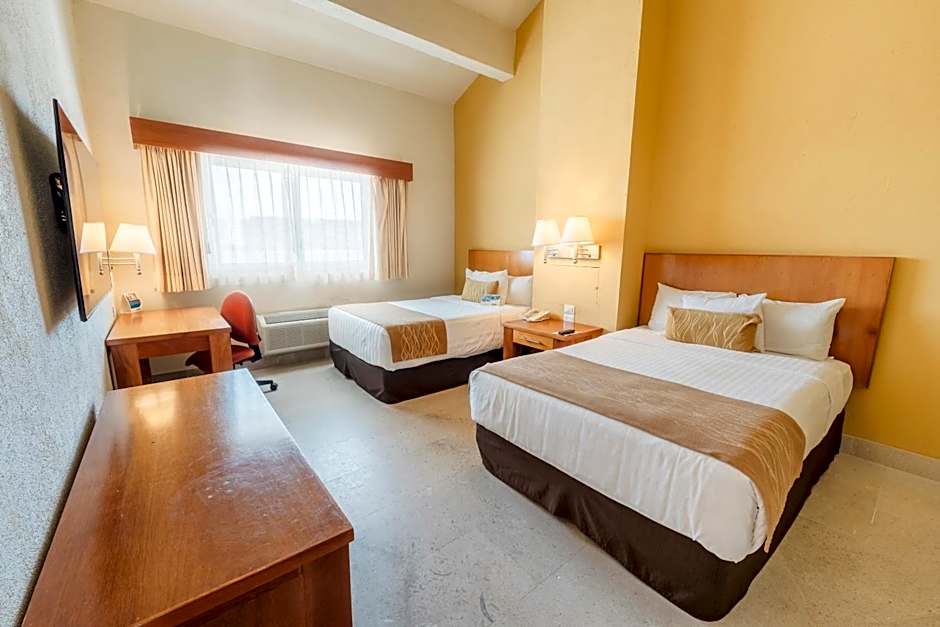 Comfort Inn Puerto Vallarta