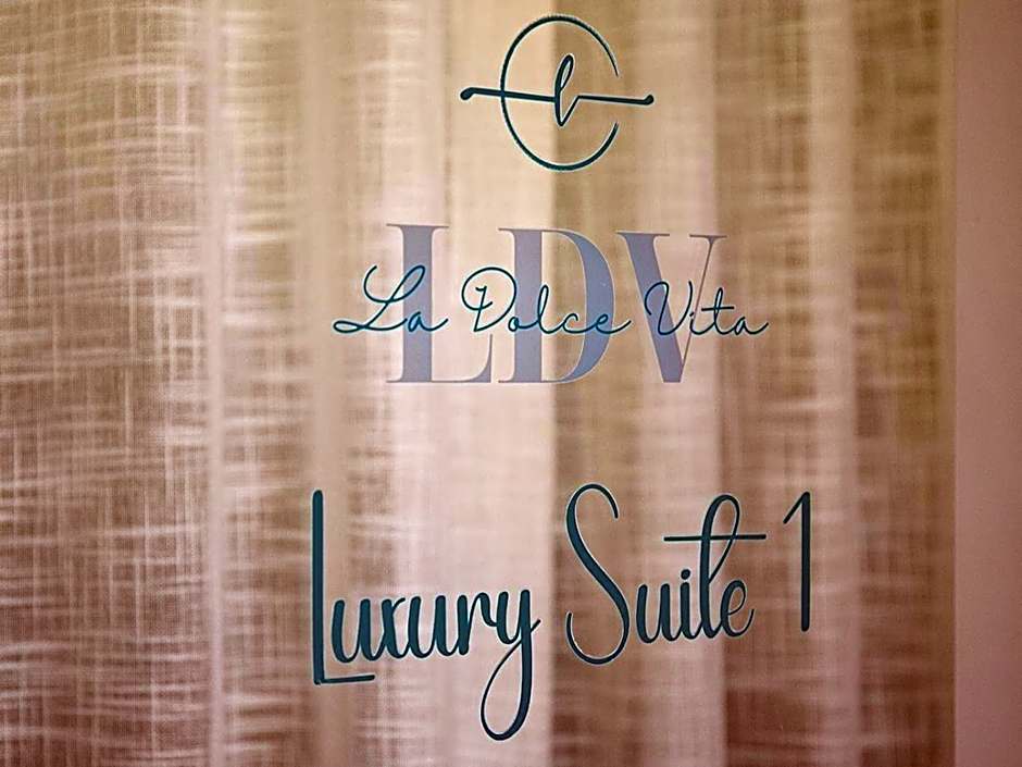 La Dolce Vita Gordon’s Bay