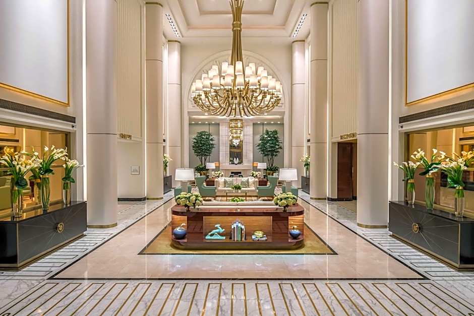 Waldorf Astoria Beverly Hills