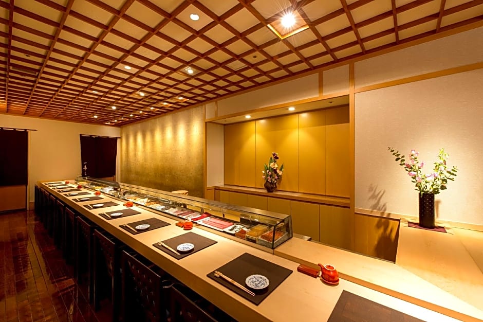 Dai-Ichi Hotel Tokyo