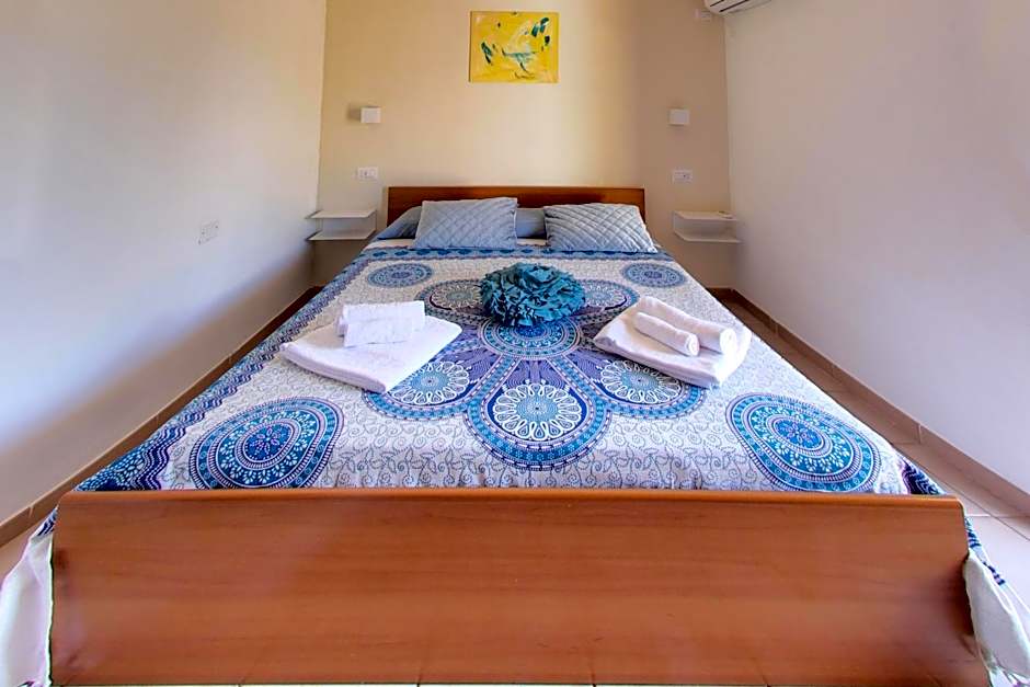 Residence Oasi Anfiteatro