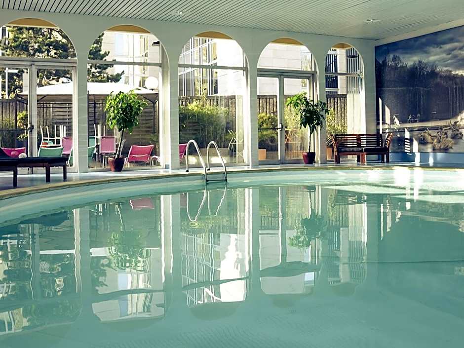 Mercure Paris Velizy