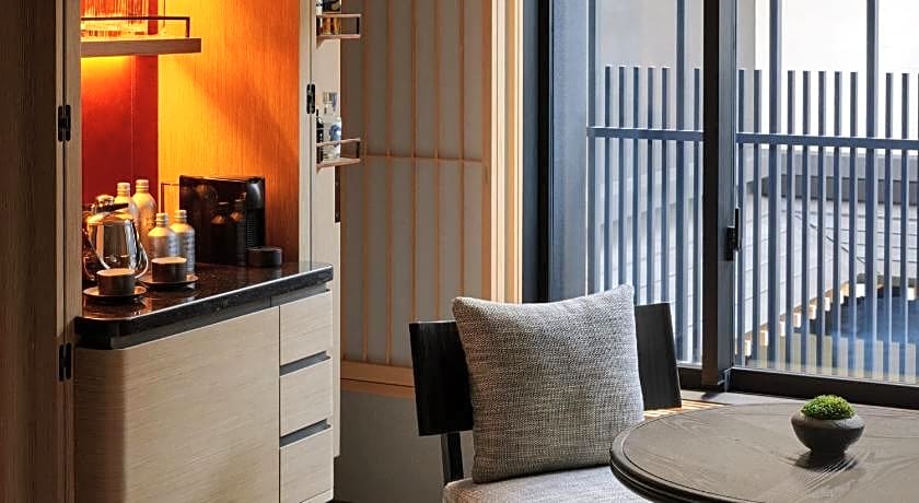 Dusit Thani Kyoto