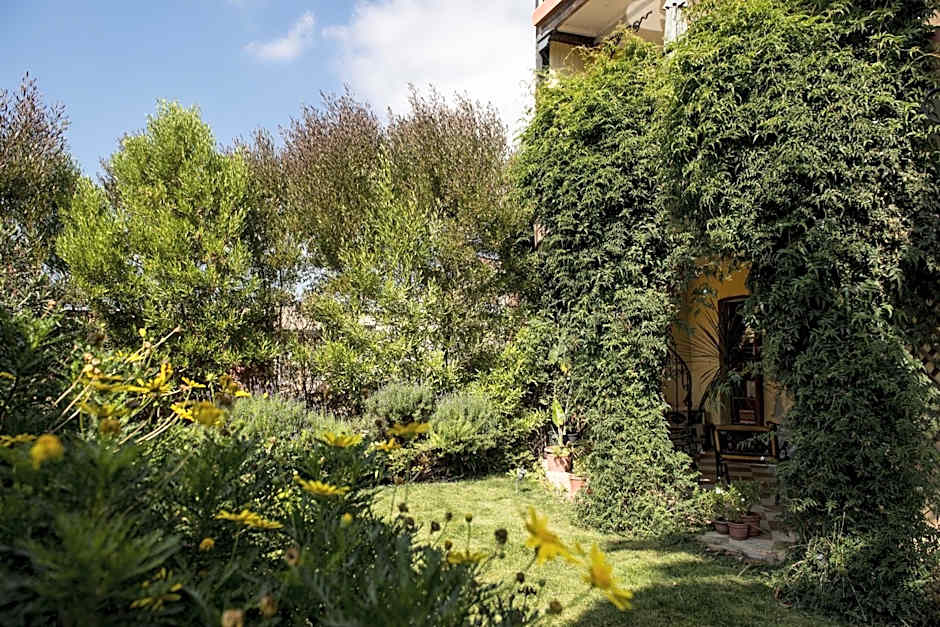 Hotel Boutique Acontraluz