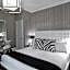 Moderne Hotel
