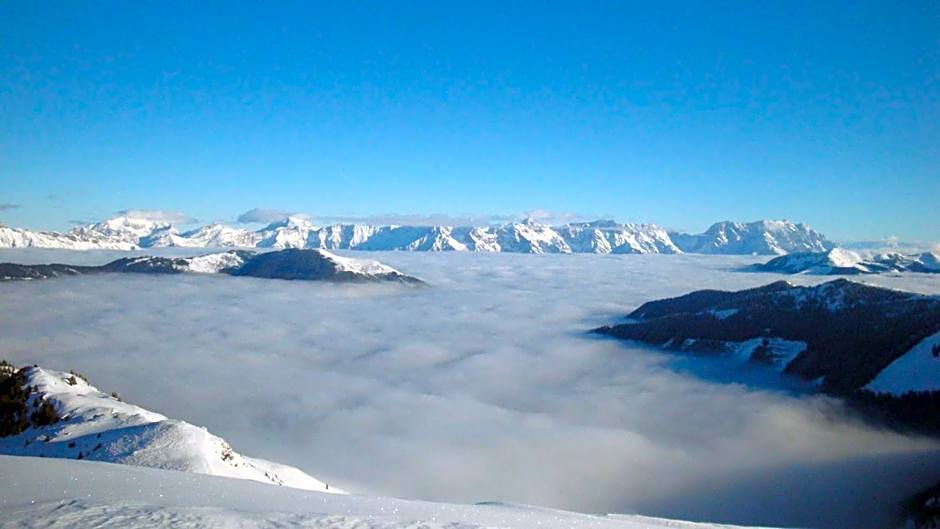 Berghotel Blaickner's Sonnalm