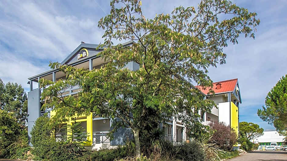 B&B HOTEL Agen