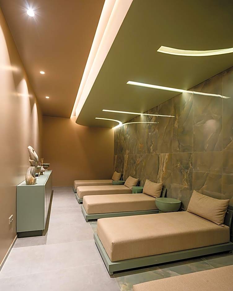 Grande Hotel Thermas Nature & SPA