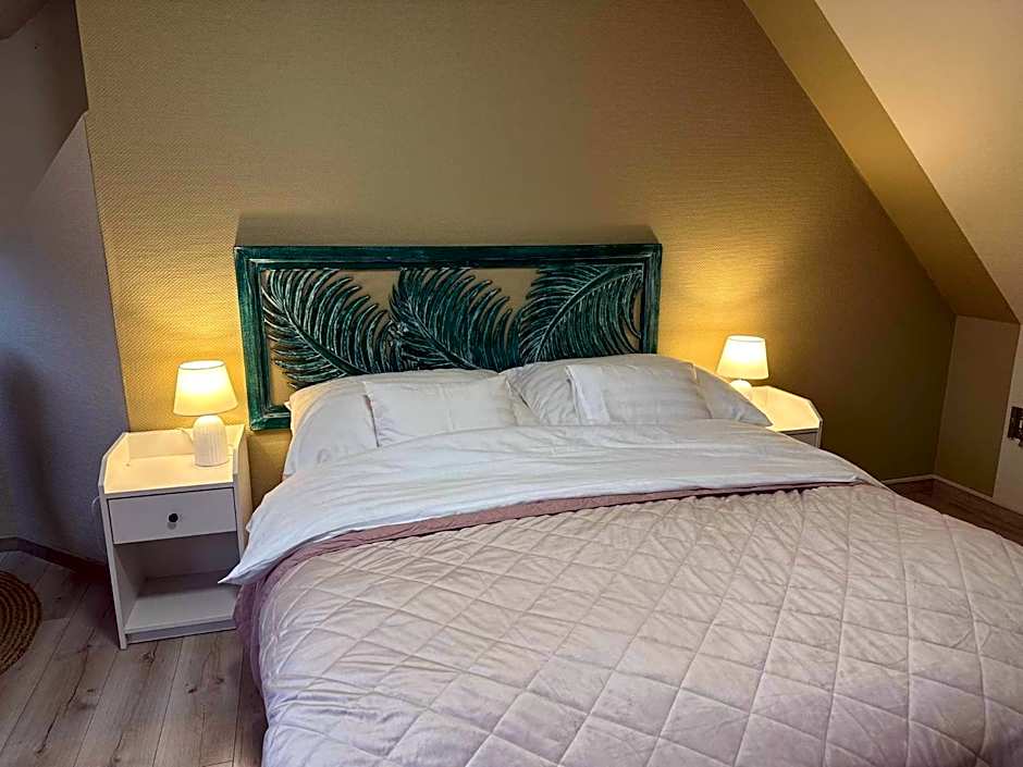 Photo 1 of 7 of Family Suite