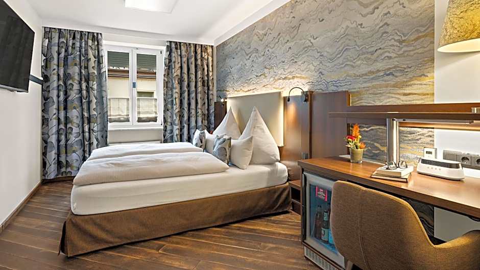 Hotel Deutsche Eiche