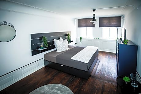 Ferienzimmer/Gastezimmer Altstadtzauber