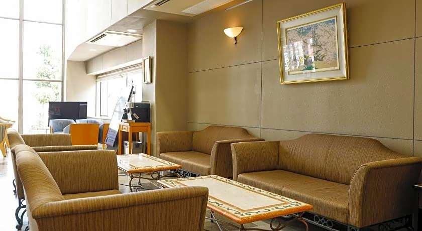 Suzuka Storia Hotel