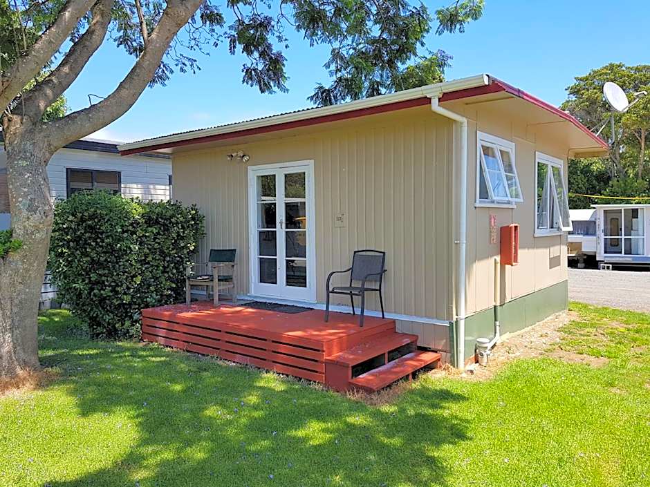 Te Puru Holiday Park