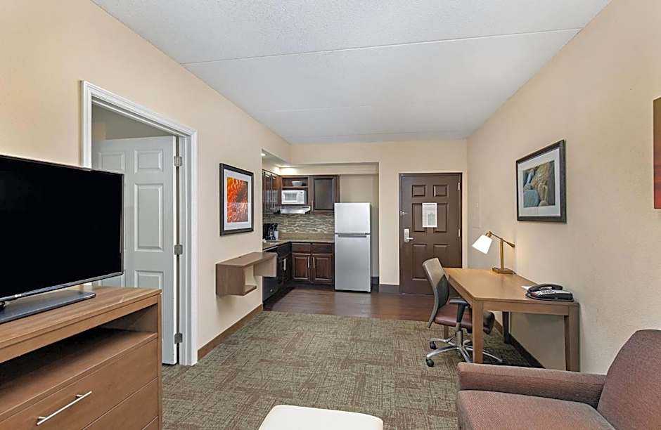 Staybridge Suites-Knoxville Oak Ridge By IHG