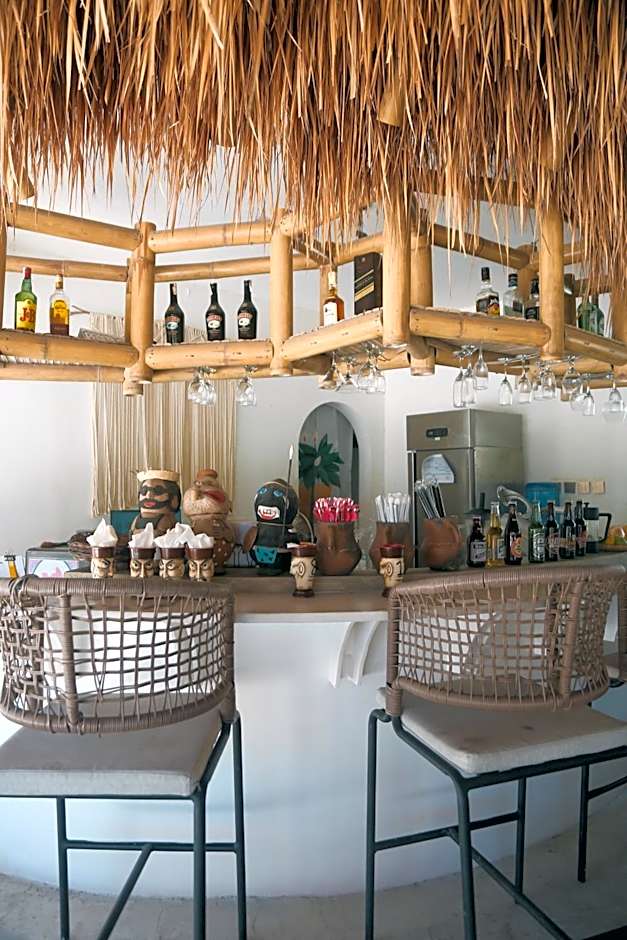 Bassa nova villa