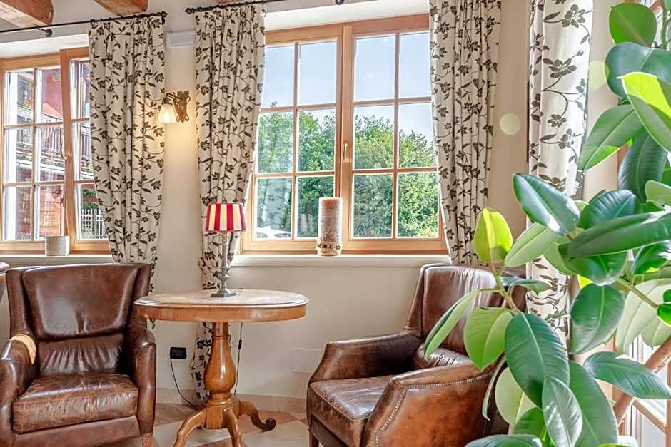 Hotel Relais Vecchio Maso