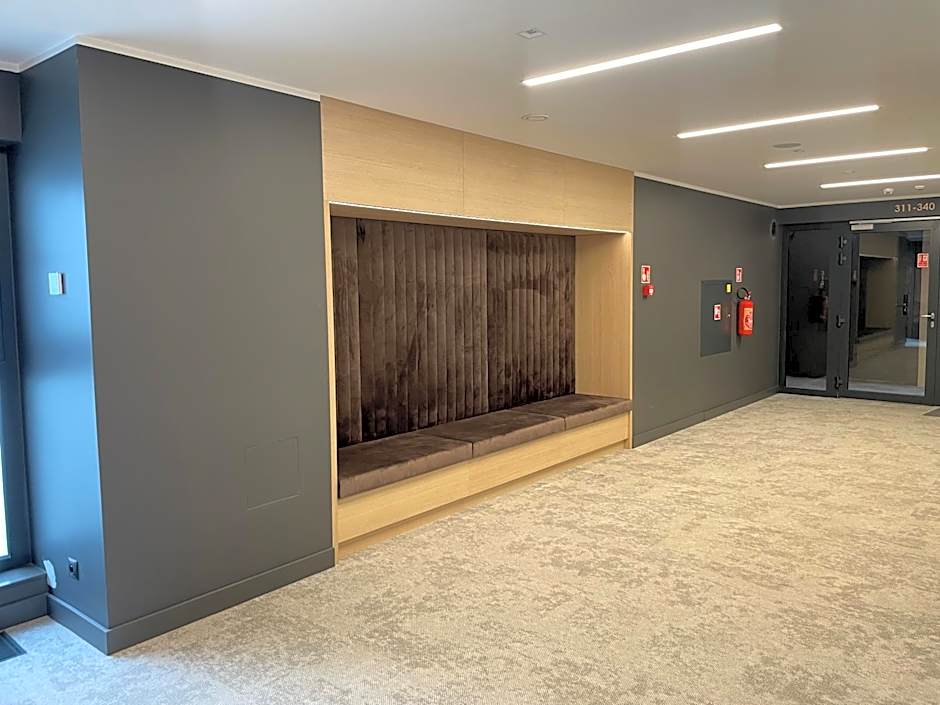 Plac Wolności 6 airconditioning