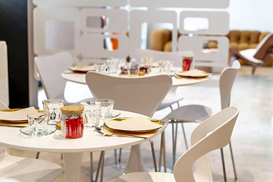 Hôtel Comté de Nice