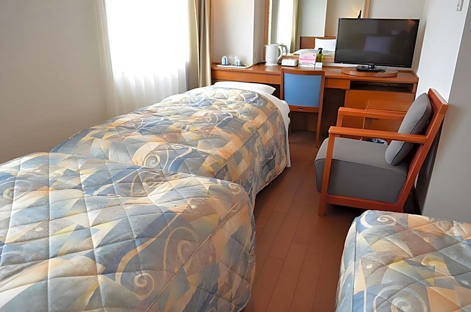 Yokohama Mandarin Hotel