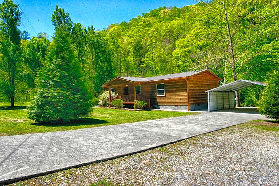 Historic Tapoco Lodge Resort