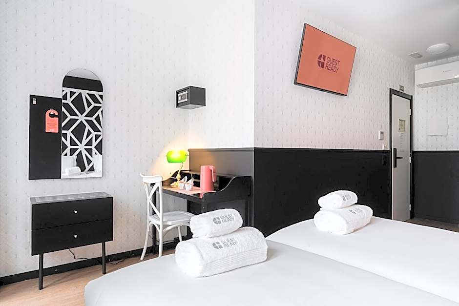 The Twenties by GuestReady