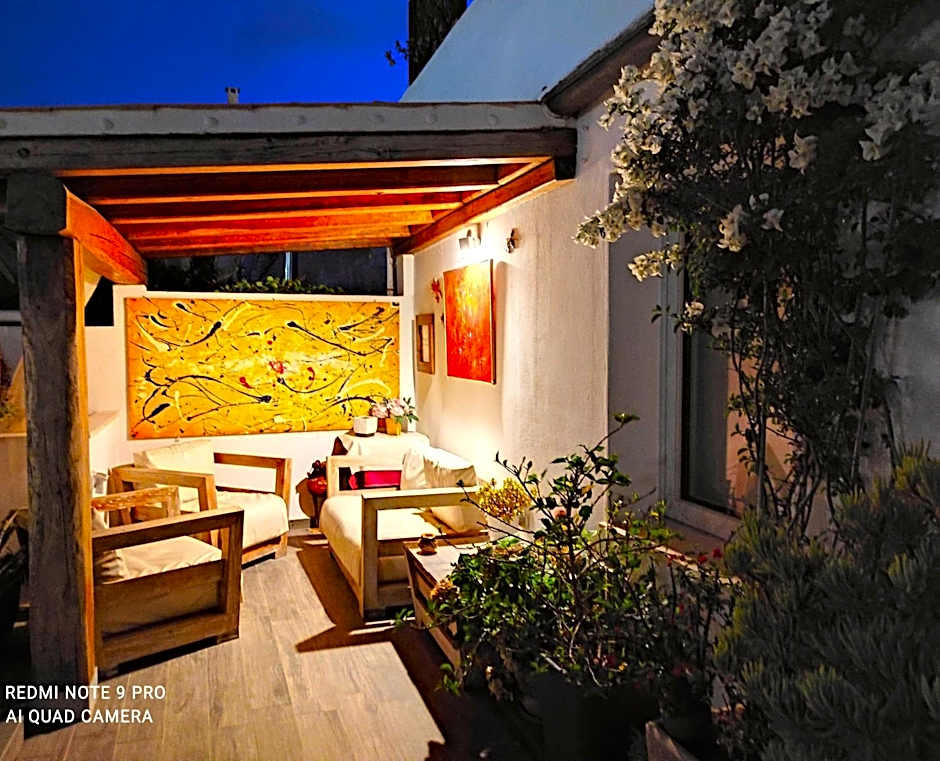 B&B Domus de Janas Santa Teresa Gallura