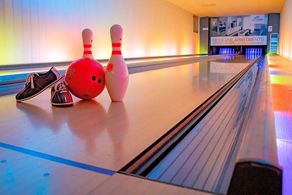 ApartHotel "Am Fließ"