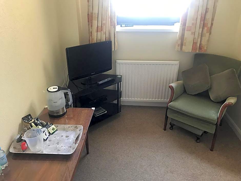 Stoke House Bed and Breakfast