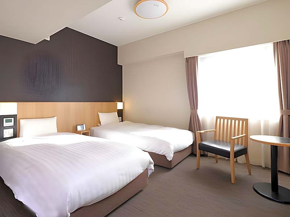 Dormy Inn Ueno Okachimachi Hot Spring