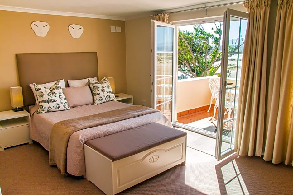 Milkwood Manor on Sea