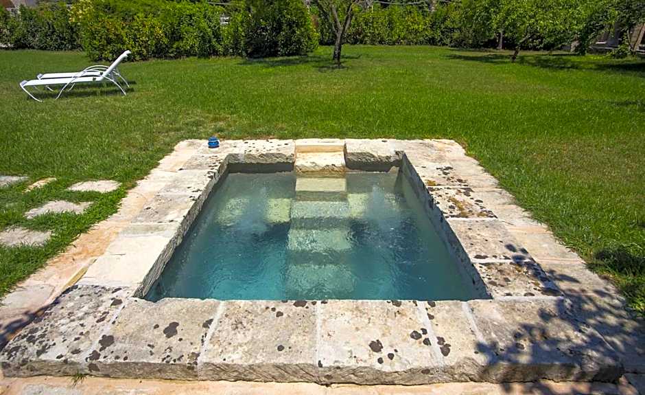 Castello di Casamassella - Marea Stays Collection