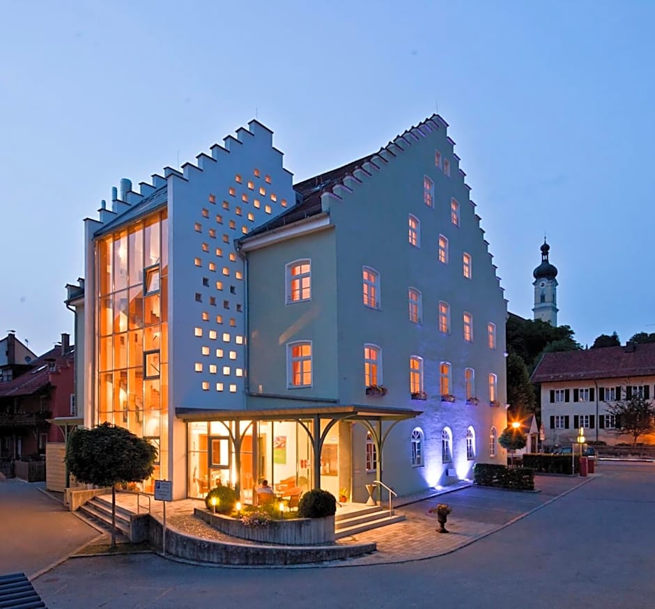 Hotel Angerbräu