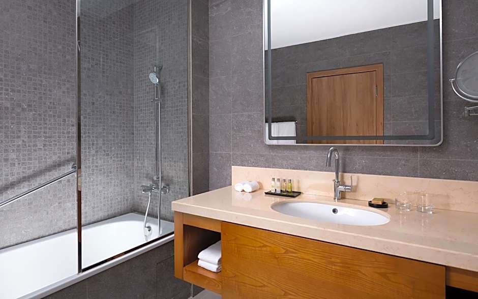 DoubleTree by Hilton Almaty
