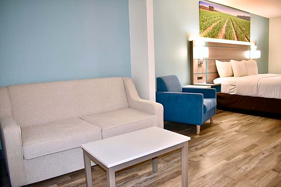 Clarion Point Vidalia - Lyons West